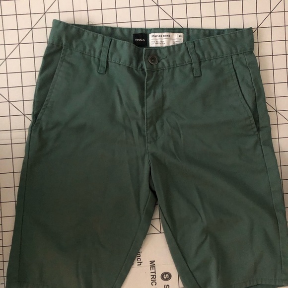 Two pair of shorts - Picture 2 of 11